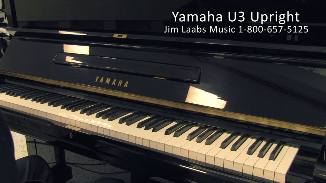 yamaha piano serial number list